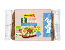 Bio Eiweissbrot