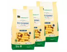 Bio Elicoidali al Bronzo 3x 500g