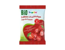 Bio Erdbeer Fruchtchips