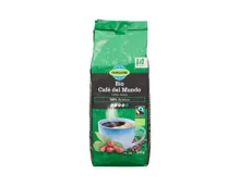 Bio Fairtrade Kaffeebohnen