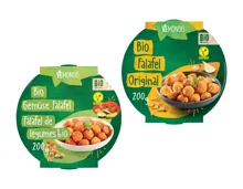 Bio Falafel Original/Gemüse