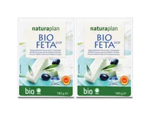 Bio Feta aus Griechenland 2x 180g