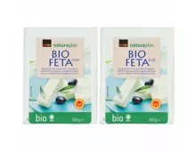 Bio Feta aus Griechenland 2x 180g