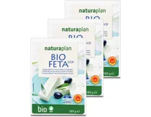 Bio Feta aus Griechenland 3x 180g