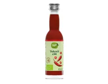BIO flüssige Kräuter, Chili