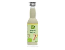 BIO flüssige Kräuter, Ingwer