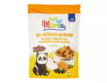 Bio Früchstücksringe 135 g