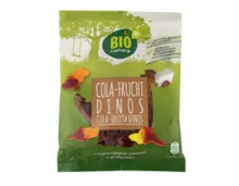 BIO Fruchtgummi, Cola-Frucht Dino