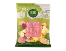 BIO Fruchtgummi, Joghurt-Frucht