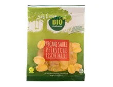 BIO Fruchtgummi, Saure Pfirsiche