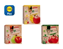 Bio Fruchtpüree​