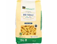 Bio Fusilli al Bronzo