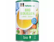 Bio Gemüsebouillon zuckerfrei