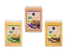 Bio Getreide & Alternativen