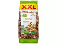 BIO GUT XXL Bio Nussmix, Nussmix