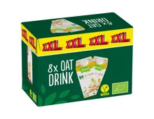 Bio Haferdrink XXL