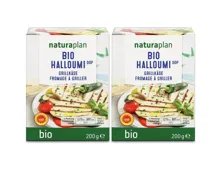 Bio Halloumi Grillkäse 2x 200g