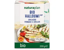 Bio Halloumi Grillkäse