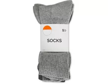 Bio Herren-Socken