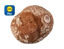 Bio Holzofenbrot dunkel​