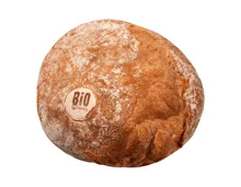 Bio Holzofenbrot hell