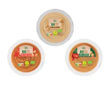 Bio Hummus