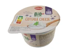 Bio Hüttenkäse laktosefrei