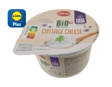 Bio Hüttenkäse laktosefrei