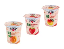 Bio Joghurt