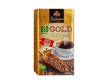 Bio Kaffee Gold