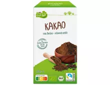 Bio-Kakao Fairtrade