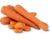 Bio Karotten
