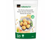 Bio Kichererbsenmehl glutenfrei