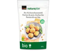 Bio Kichererbsenmehl glutenfrei
