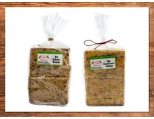 Bio Knäckebrot