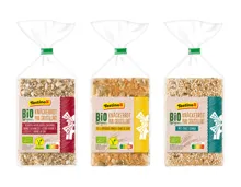 Bio Knäckebrot