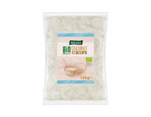Bio Kokoschips