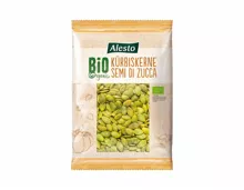 Bio Kürbiskerne