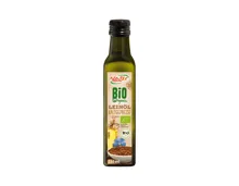 Bio Leinöl