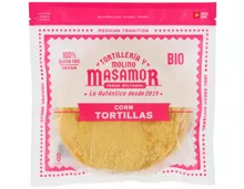 Bio Mais Tortillas