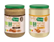 Bio Mandelmus