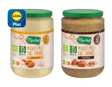 Bio Mandelmus