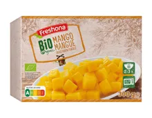 Bio Mango