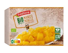 Bio Mango