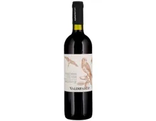 Bio Maremma Toscana DOC Sangiovese Tenuta Valdifalco (2021) – Rotwein, Italien (0.75l)