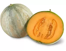 Bio Melonen Charentais