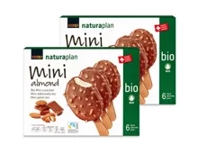 Bio-Mini Lutscher Almond 2x6x60ml