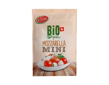Bio Mini Mozzarella