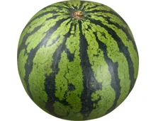 Bio Mini-Wassermelonen