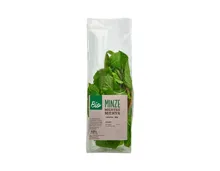Bio Minze